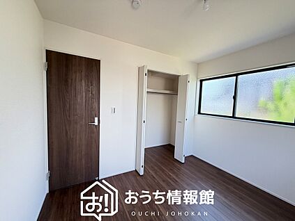 現地写真(洋室)