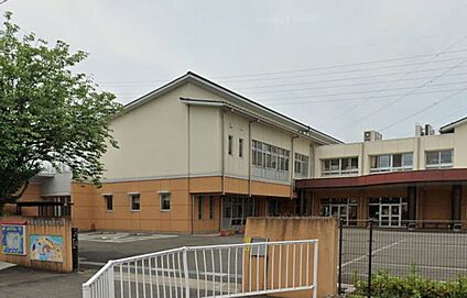 本巣市立糸貫西幼児園 1000ｍ(徒歩13分)
