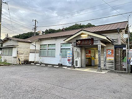 ＪＲ高山本線「坂祝駅」 1700ｍ(徒歩22分)