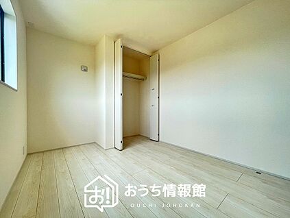 現地写真(洋室)