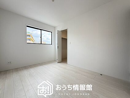 現地写真(洋室)