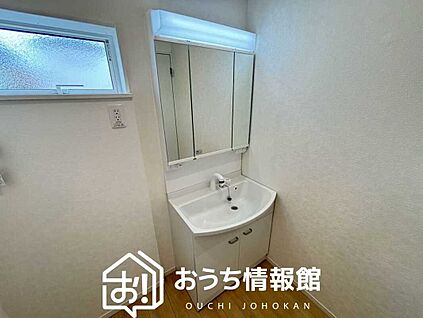 洗面台・洗面所