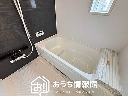 現地写真(浴室)