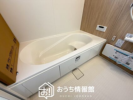 現地写真(浴室)