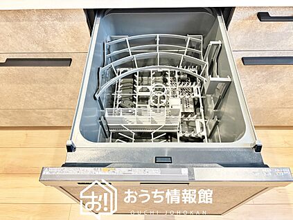 食器洗い乾燥機
