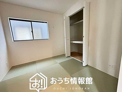 現地写真(和室)