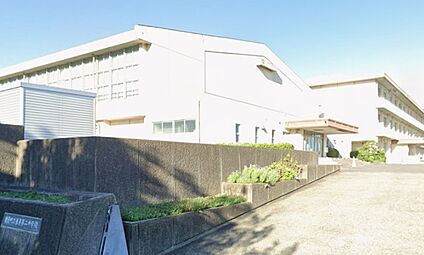 東員町立東員第二中学校 1200ｍ(徒歩15分)