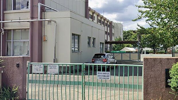 扶桑町立扶桑東小学校(約620m)