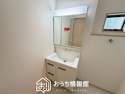 洗面台・洗面所