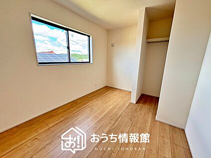 現地写真(洋室)