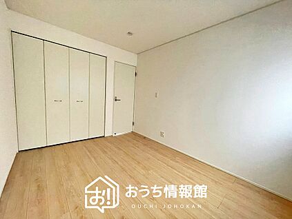 現地写真(寝室)