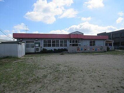 亀山市立神辺保育園 800ｍ(徒歩10分)