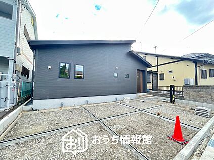 現地写真（外観）