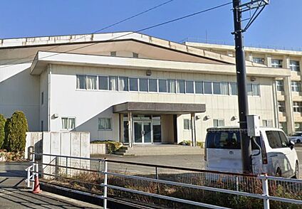 桑名市立陽和中学校 350ｍ(徒歩5分)