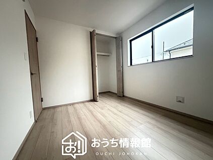現地写真（洋室）