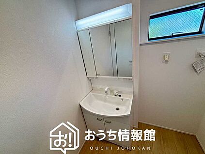 洗面台・洗面所