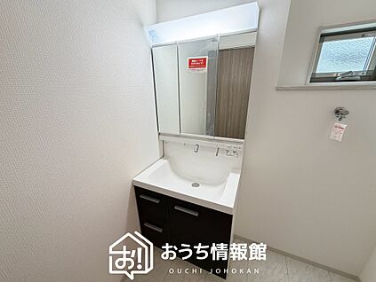 洗面台・洗面所