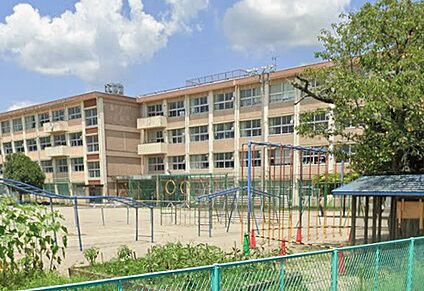 岐阜市立三輪南小学校 1400ｍ(徒歩18分)