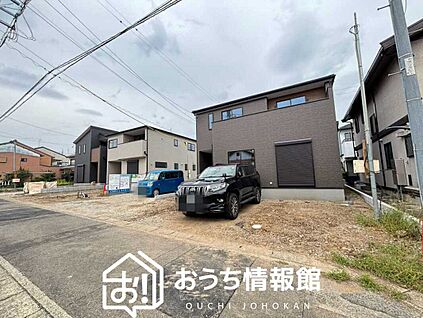 現地写真（街並み）