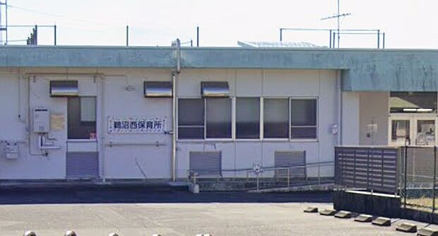 蘇原西保育所（約980m）