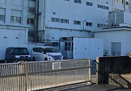 各務原市立川島中学校 2000ｍ(徒歩25分)