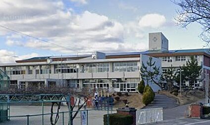 可児市立旭小学校 1900ｍ(徒歩24分)
