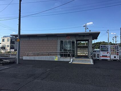 ＪＲ高山本線「古井駅」 880ｍ(徒歩11分)