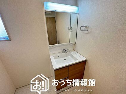 洗面台・洗面所