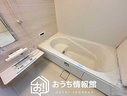 現地写真(浴室)