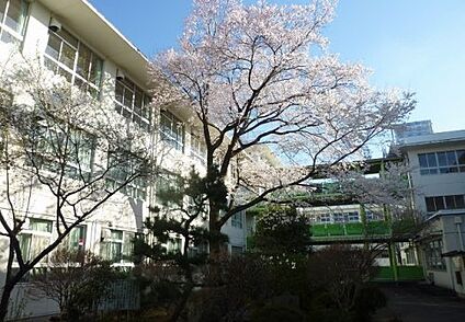 可児市立西可児中学校 1400ｍ(徒歩18分)