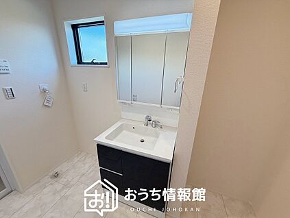 洗面台・洗面所