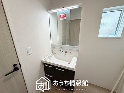 洗面台・洗面所