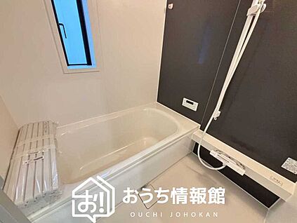 現地写真(浴室)