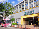 東京都武蔵野市桜堤3丁目：物件画像