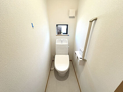 【Toilet】 F号棟