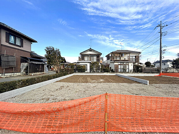 【【土地外観】】「八王子」駅周辺まで車で約20分、「高尾」駅へ約15分のアクセス。八王子西ICまで8分で行くことも可能！