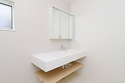 【Wash Room】