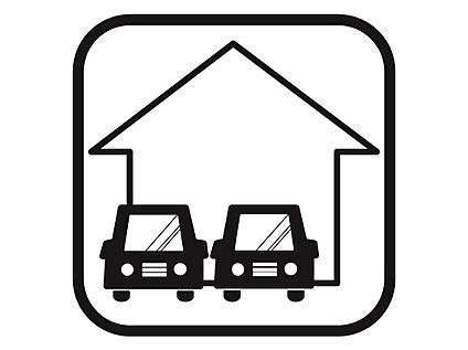 【駐車2台可能】