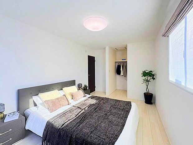 【【建物プラン例:Room】】低層の街並みが広がる『日野市西平山』には、車通りも比較的少なく静かで安心感のある暮らしが実現できます。多摩の豊かな自然を身近に感じられる暮らしは、都市生活では得がたい価値といえるでしょう。