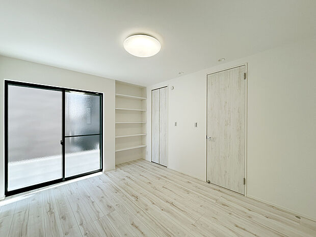 【【建物プラン例:Room】】空間を最大限に生かしたロフトなどのプランも採用可能!ライフスタイルに合ったプランで理想の暮らしが叶います。