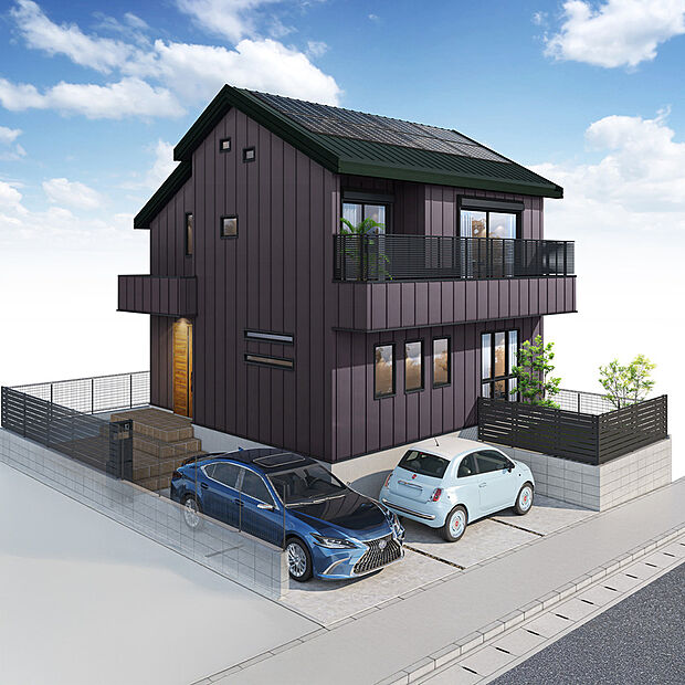 【スマート・ワンシティセンター南】
横浜市営地下鉄ブルーライン・グリーンライン「センター南」駅まで徒歩9分。徒歩11分圏内に商業施設や教育施設、公園が揃い、子育て世帯にもおすすめな住環境です。