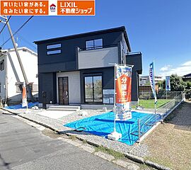 橿原市北妙法寺町全1棟1号棟 外観