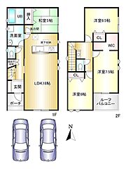 桜井西之宮24-1期全１棟 その他