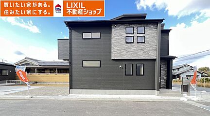 大和高田市西坊城全5棟 外観