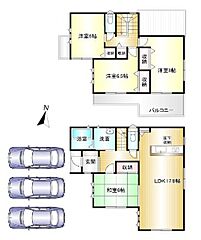 北葛城郡第5広陵町大野 その他