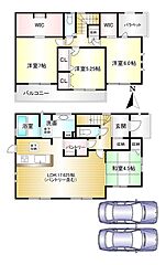 桜井市大福　全2棟 その他