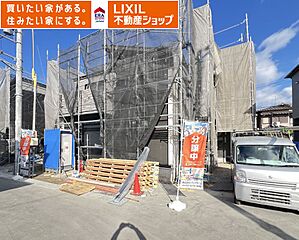 奈良市東九条町３期全３棟 その他