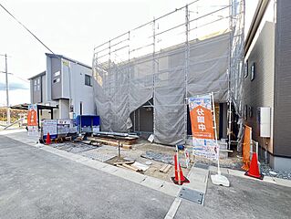 奈良市東九条町３期全３棟 その他