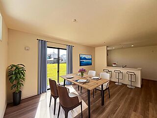 橿原市曽我町７期全４棟 その他