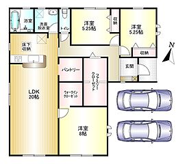 北葛城郡広陵町萱野3期 その他